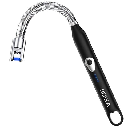 REIDEA USB Rechargeable Flameless Candle Lighter