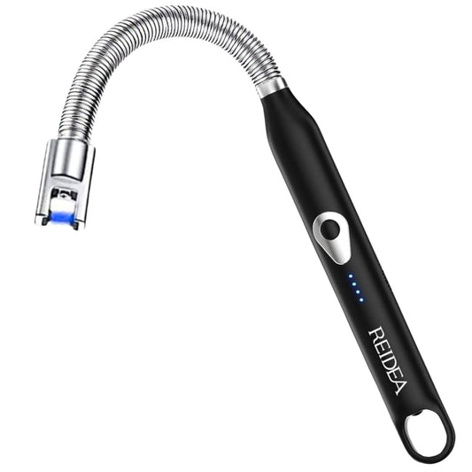 REIDEA USB Rechargeable Flameless Candle Lighter