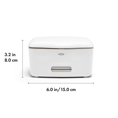 OXO Wipes Dispenser for Easy Pull Access