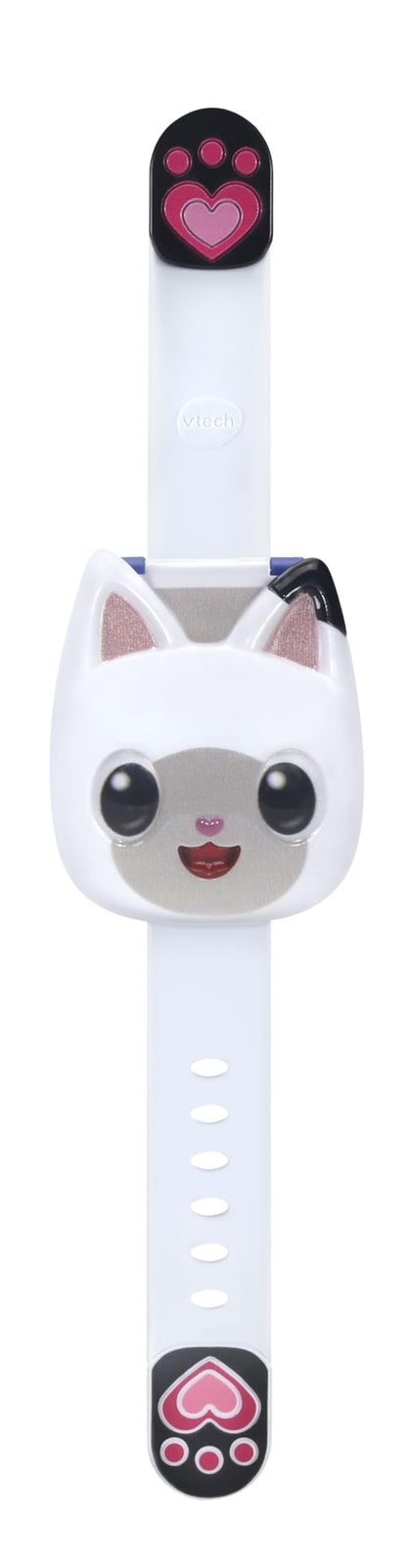 VTech Gabby's Dollhouse Pandy Paws Watch