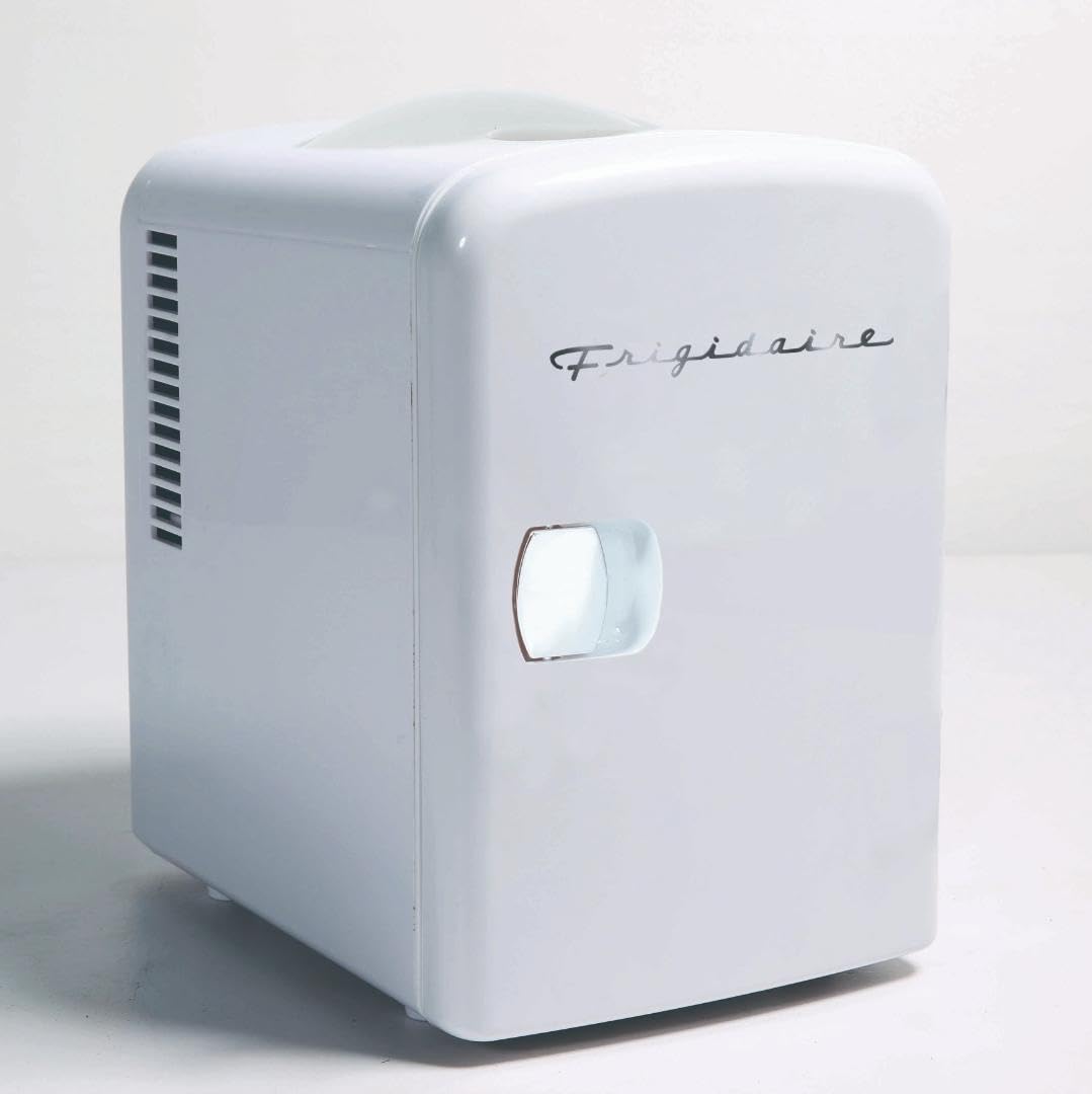 Frigidaire Mini Personal Fridge Cooler - 4 Liter