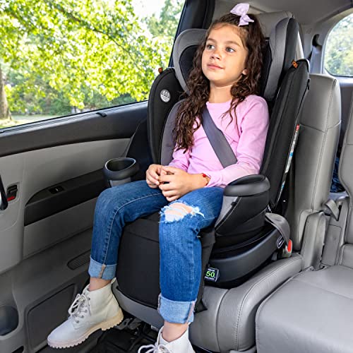 Evenflo 360° Convertible Car Seat, Revere Gray