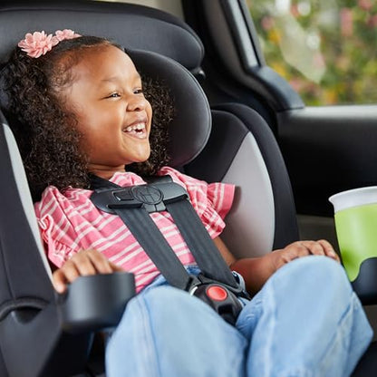 2-in-1 Booster Car Seat by Safety 1st