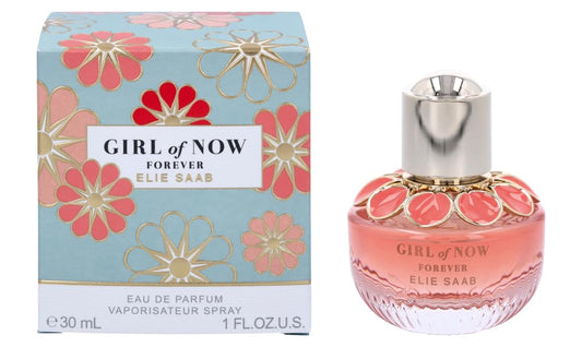 Elie Saab Girl of Now Forever Eau De Parfum