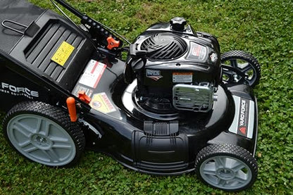 Yard Force Self-Propelled 22” Lawn Mower