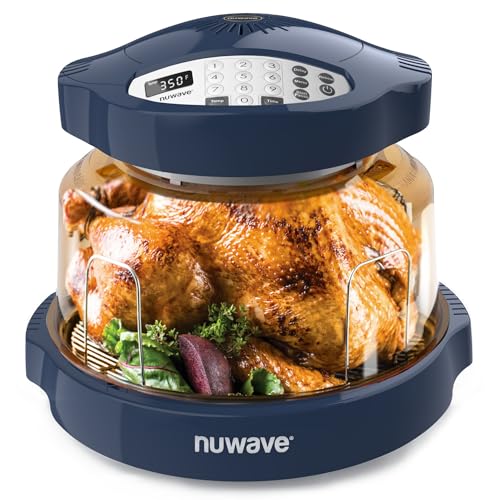 Nuwave Pro Plus Infrared Convection Countertop Oven