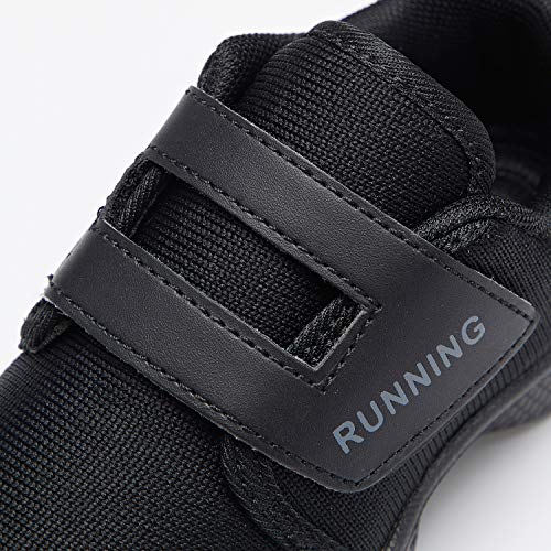 Lightweight Breathable Sneakers for Kids Size 5
