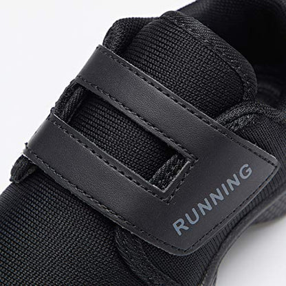 Lightweight Breathable Sneakers for Kids Size 5
