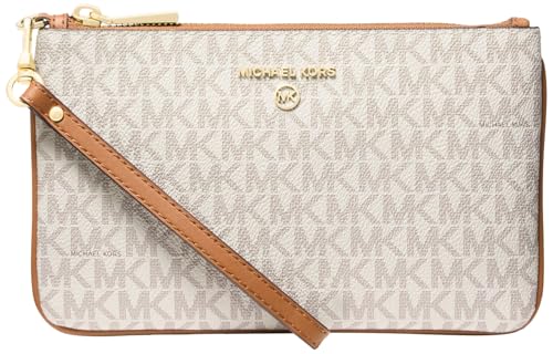 Michael Kors Jet Set Charm Medium Wristlet