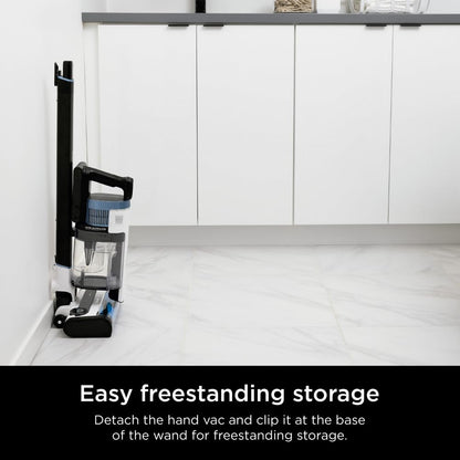 Shark Cordless Vacuum with Clean Sense IQ