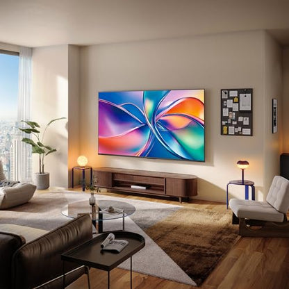 43" Hisense QLED 4K UHD Smart Fire TV