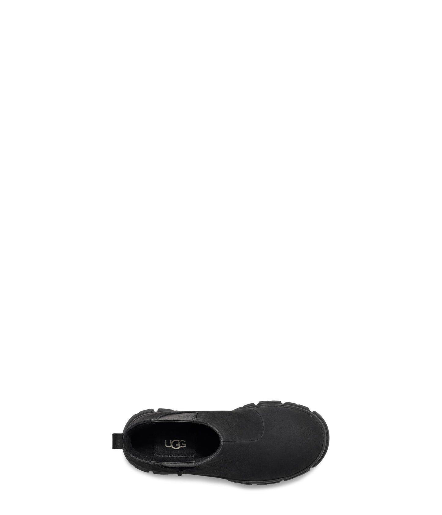 UGG Toddler Ashton Chelsea Boots, Black