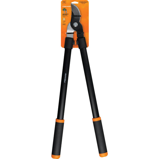 Fiskars 28" Heavy Duty Bypass Loppers