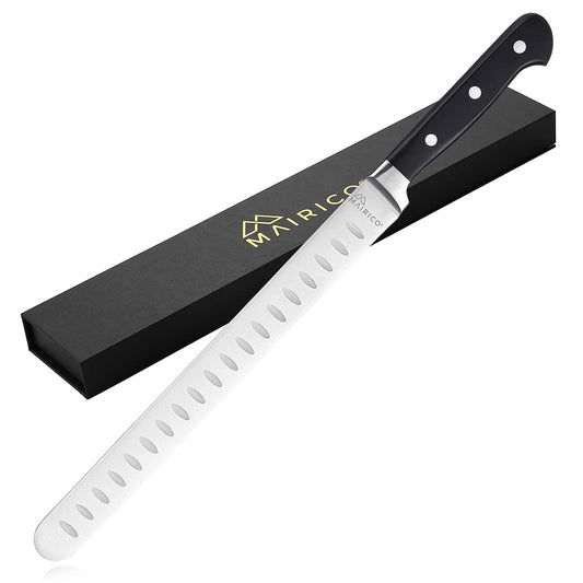 MAIRICO 11-Inch Ultra Sharp Slicing Knife