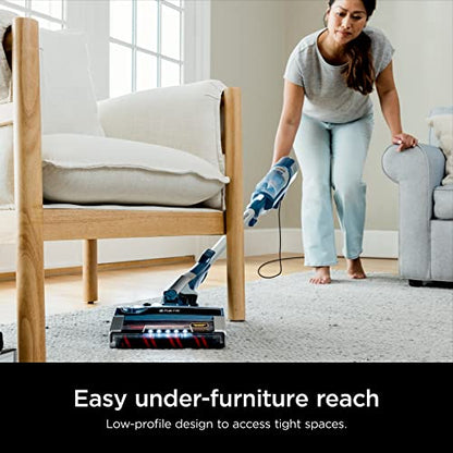 Shark Stratos Ultralight Corded Stick Vacuum