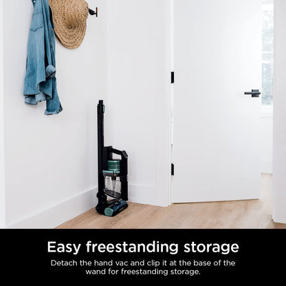 Shark Cordless Pro Vacuum with HEPA Filtration