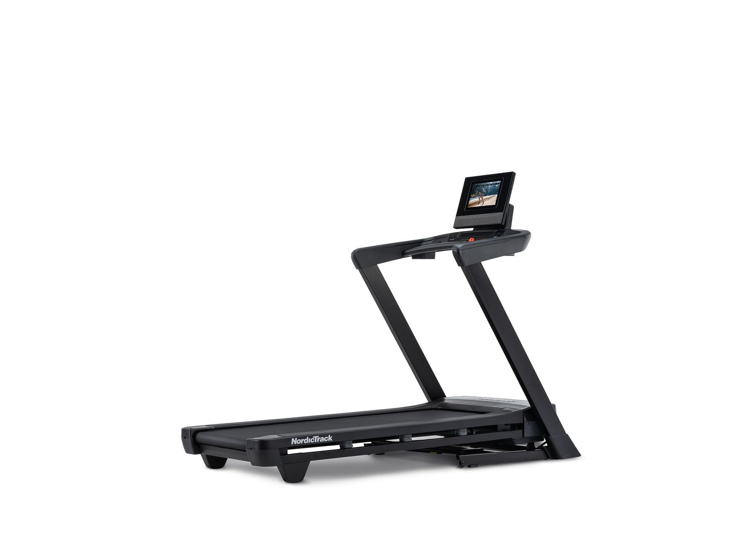 NordicTrack T10 Treadmill with Advanced Features