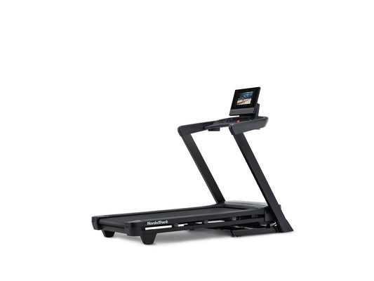NordicTrack T10 Treadmill with Advanced Features