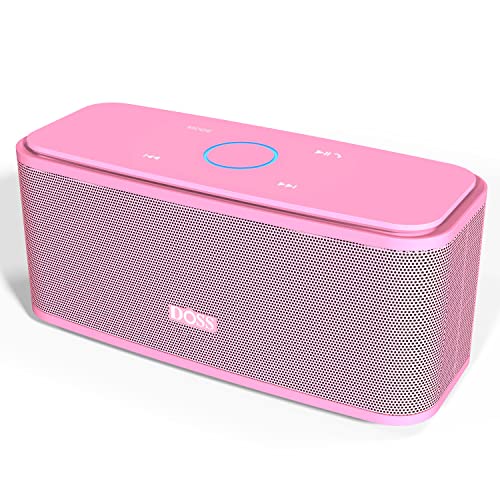 DOSS 12W Bluetooth Waterproof Portable Speaker