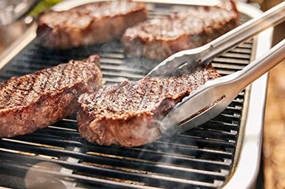 Weber Compact Portable Electric Barbecue Grill