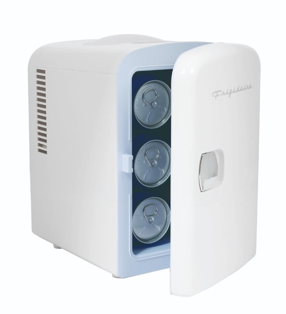 Frigidaire Mini Personal Fridge Cooler - 4 Liter