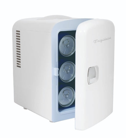 Frigidaire Mini Personal Fridge Cooler - 4 Liter