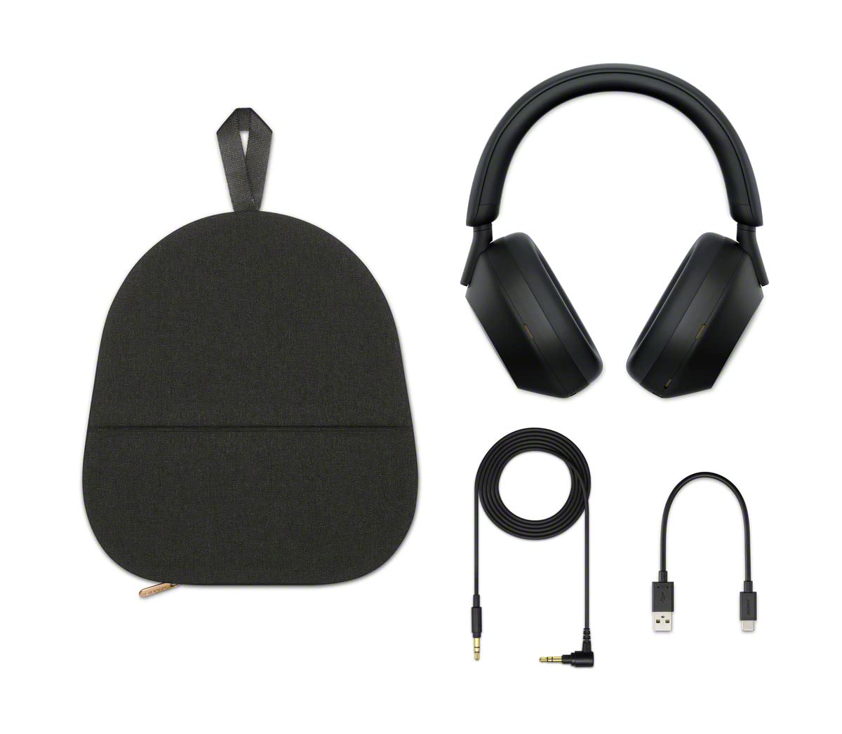 Sony WH-1000XM5 Wireless Noise Cancelling Headphones