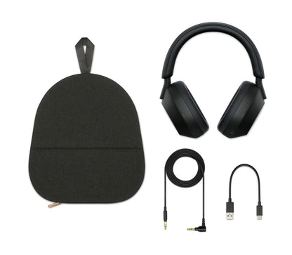 Sony WH-1000XM5 Wireless Noise Cancelling Headphones
