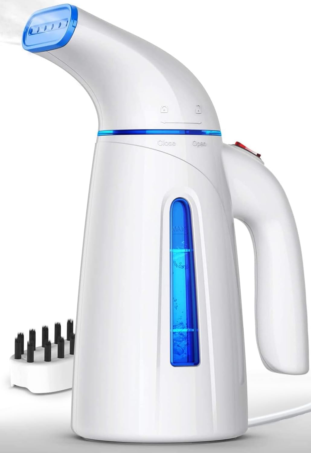 OGHom Handheld Clothes Steamer 700W Portable