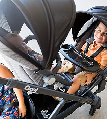 Joovy Qool Customizable Stroller for All Ages