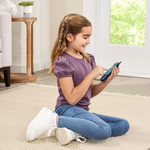 VTech KidiGo Walkie Talkies for Kids 4+