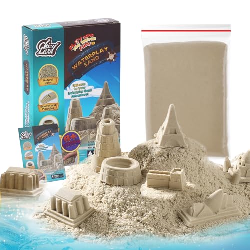 2.2 lb Moldable Sensory Play Sand