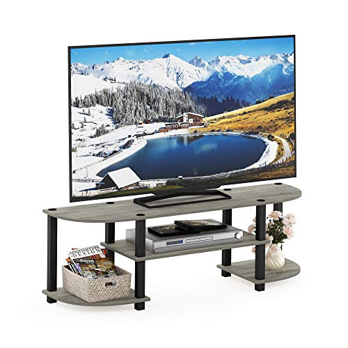 Furinno 55-Inch TV Stand Entertainment Center