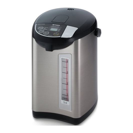 5.0-Liter Tiger Electric Water Boiler and Warmer