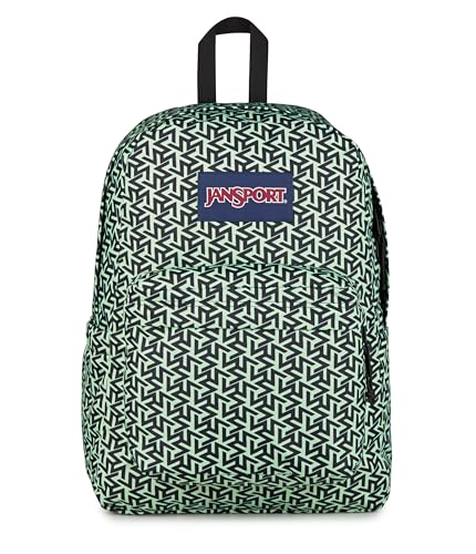 JanSport SuperBreak Plus 15-Inch Laptop Backpack