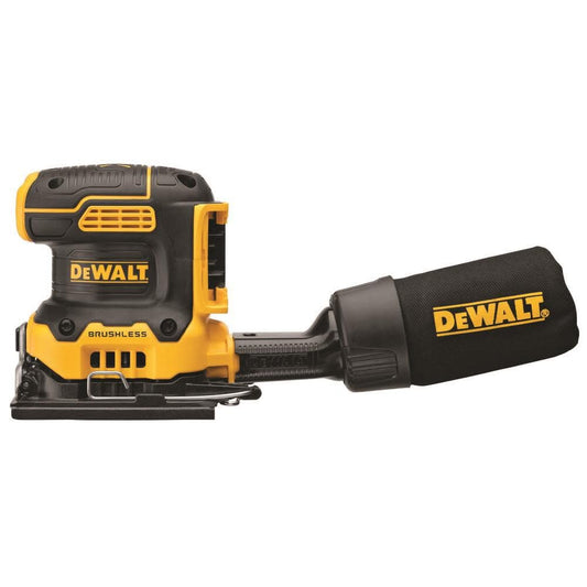 DEWALT 20V MAX Cordless Variable Speed Sander