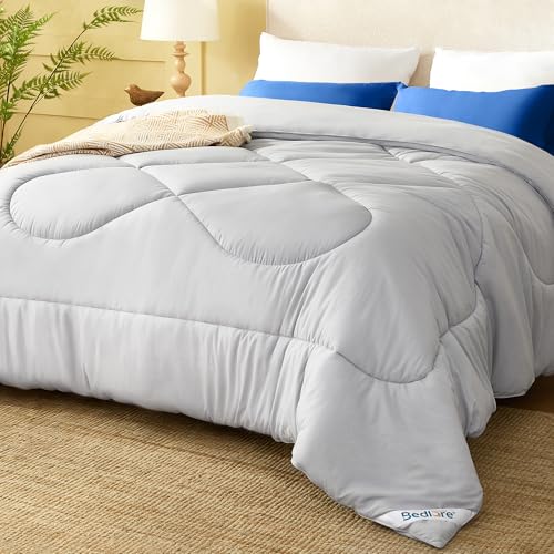 Twin All Season Down Alternative Comforter Duvet Insert