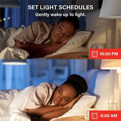 Sengled Smart Light Bulb with Alexa Compatibility