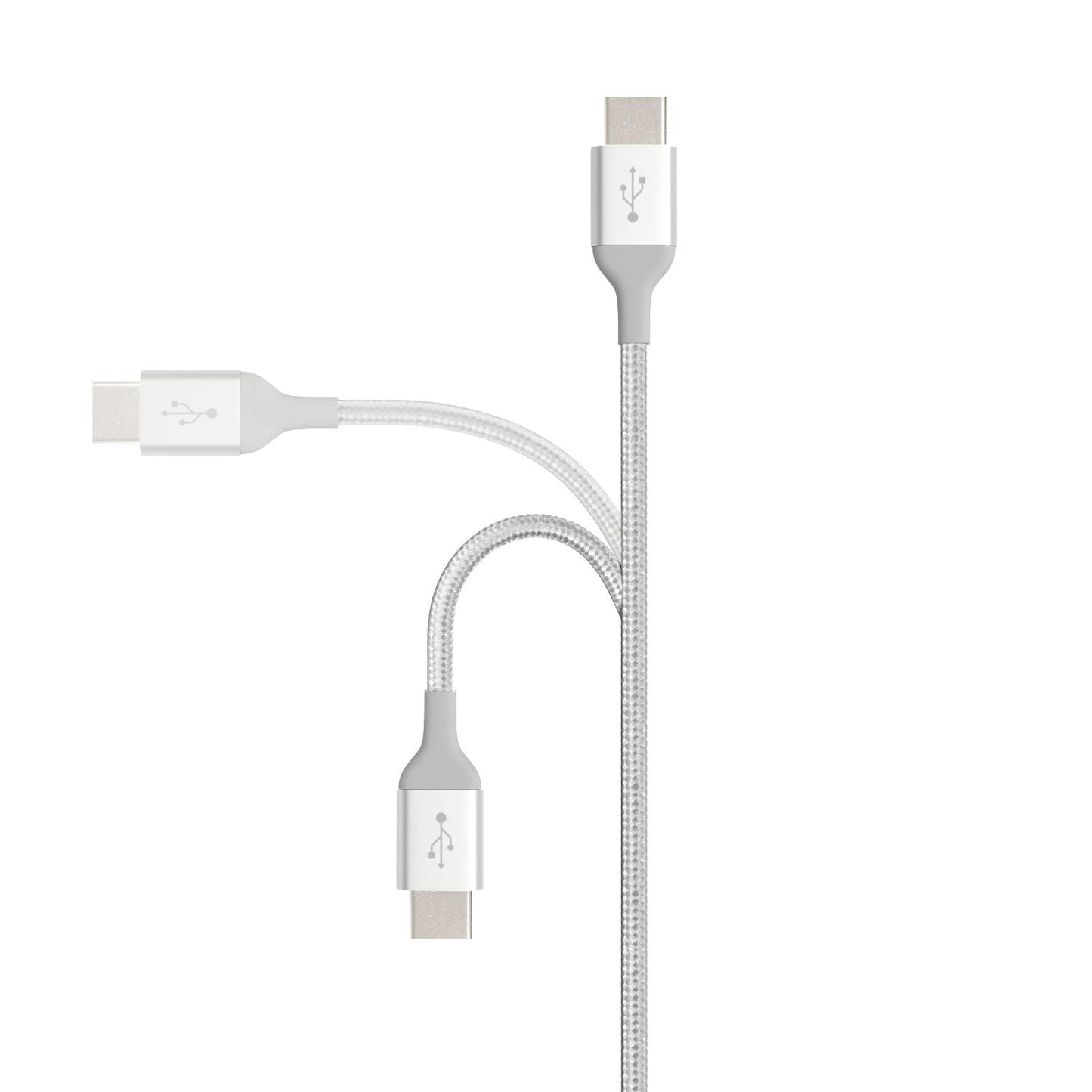 10 Foot USB-C Fast Charger Cable by Amazon Basics