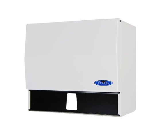 Frost Paper Towel Dispenser for Easy Access
