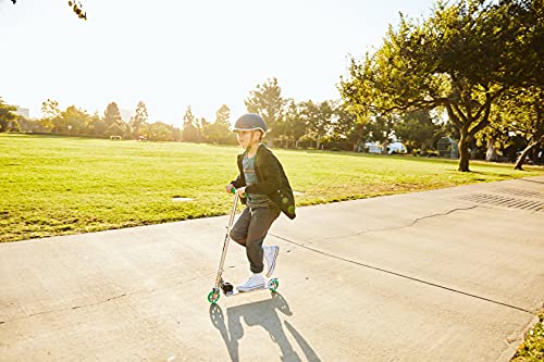 Razor A Kick Scooter - Lightweight and Foldable