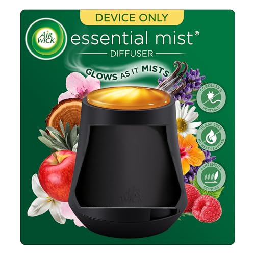 Air Wick Essential Mist Plug-In Oil Diffuser