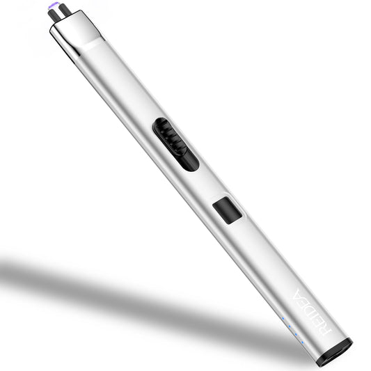 REIDEA Electric Candle Lighter with Fingerprint Lock