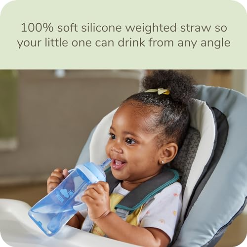 NUK Learner Straw Cup