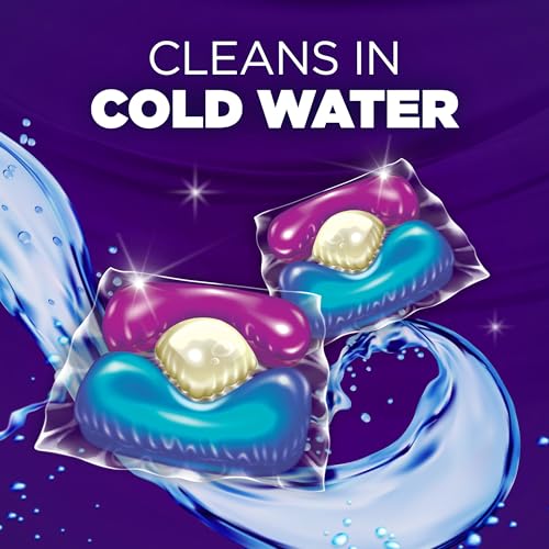 Arm & Hammer OxiClean Laundry Detergent Power Paks