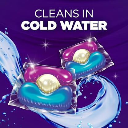 Arm & Hammer OxiClean Laundry Detergent Power Paks