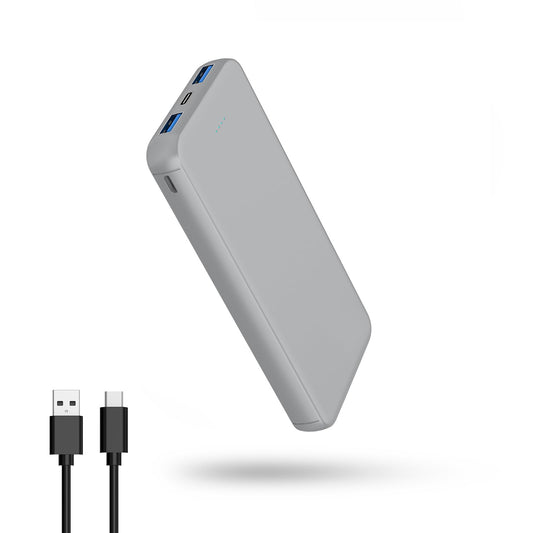 VANYUST 10000mAh Portable Charger with Fast Charging
