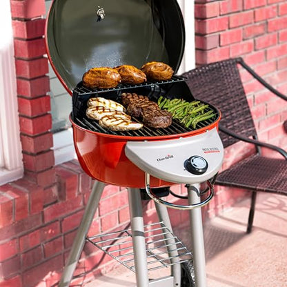 Char-Broil Electric Grill with TRU-Infrared Technology