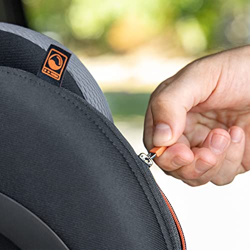 Evenflo Revolve360 Convertible Car Seat, Rowe Pink