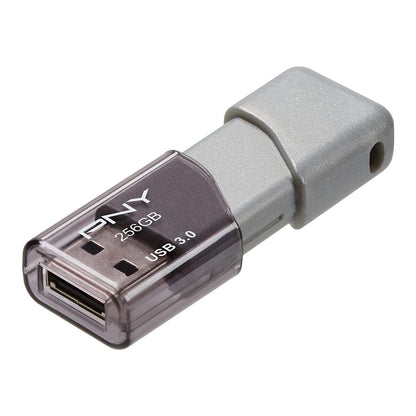256GB PNY Turbo USB 3.0 Flash Drive